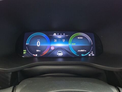 Arkana E-Tech 145 R.S. Line 5p 2021 occasion 35170 Bruz