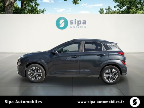 Kona Electrique 39 kWh - 136 ch Creative 5p 2023 occasion 33110 Le Bouscat