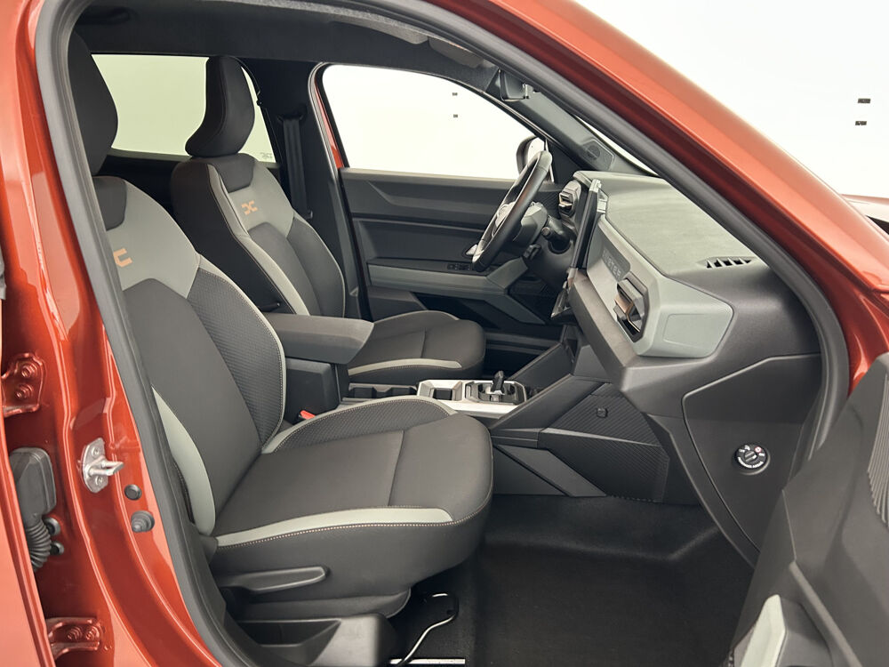 Duster Hybrid 140 Extreme 5p 2025 occasion 35170 Bruz