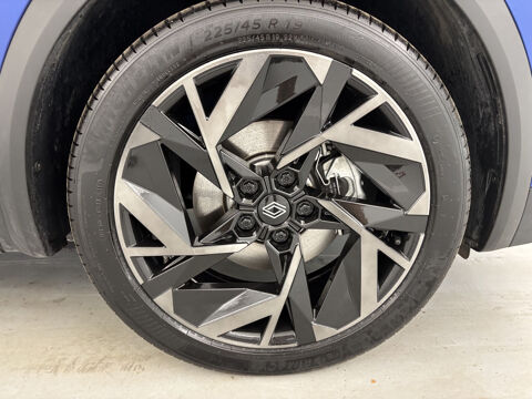 Symbioz E-Tech full hybrid 145 Esprit Alpine 5p 2025 occasion 35170 Bruz