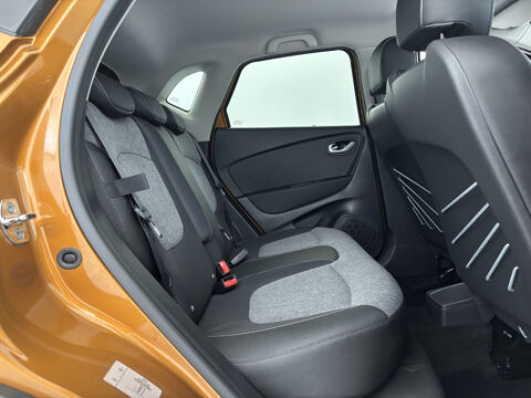 Captur TCe 150 FAP EDC Intens 5p 2019 occasion 35170 Bruz