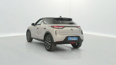 DS3 Crossback 1.5 BlueHDi 130ch Performance Line Automatique 2024 occasion 35170 Bruz