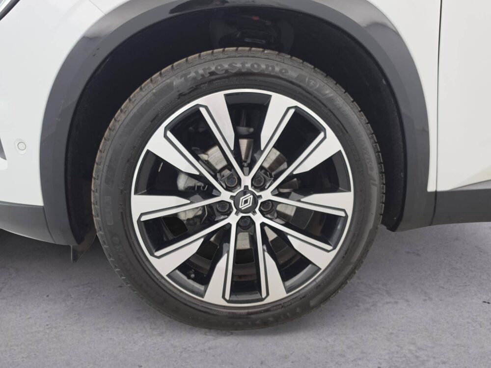 Austral mild hybrid advanced 130 Techno 5p 2023 occasion 35170 Bruz