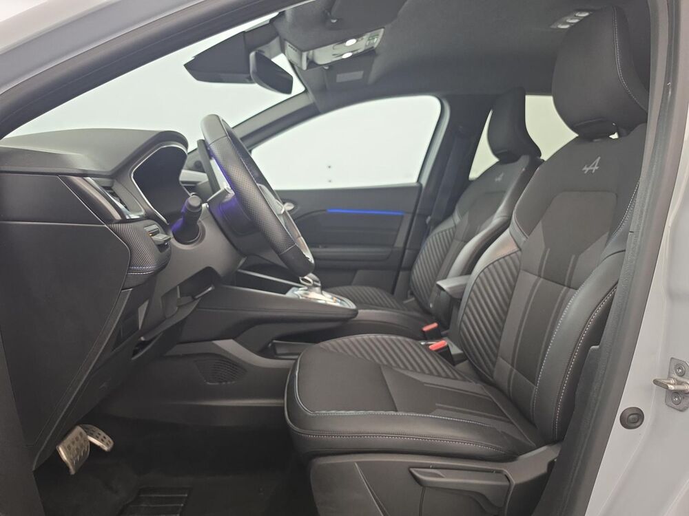 Symbioz 1.6 E-Tech full hybrid 145ch esprit Alpine + Roue de secours 2024 occasion 35170 Bruz