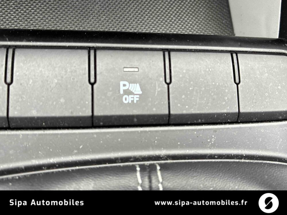 i20 1.2 84 Intuitive 5p 2022 occasion 33110 Le Bouscat