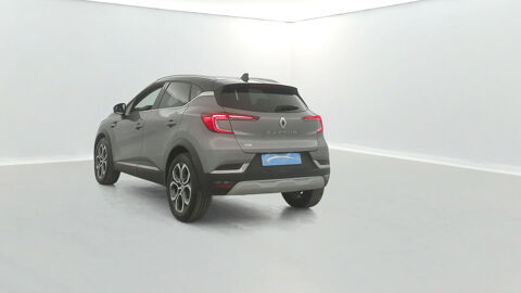 Captur TCe 160 EDC 21 Intens 5p 2022 occasion 35170 Bruz