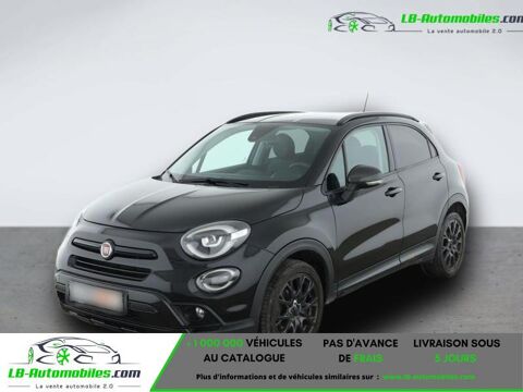 Fiat 500 X 1.0 FireFly Turbo T3 120 ch BV 2019 occasion Beaupuy 31850