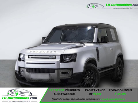 Land-Rover Defender 90 D300 MHEV BVA 2021 occasion Beaupuy 31850