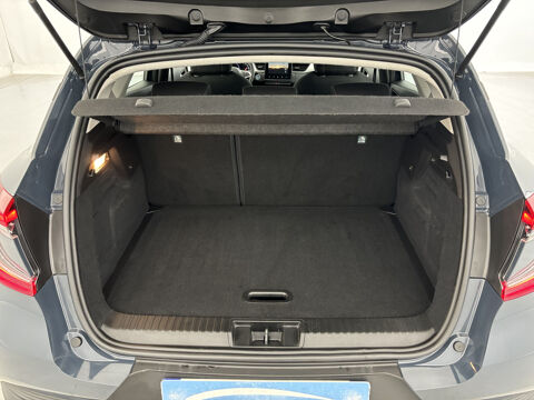 Captur E-Tech 145 21 Zen 5p 2022 occasion 35170 Bruz
