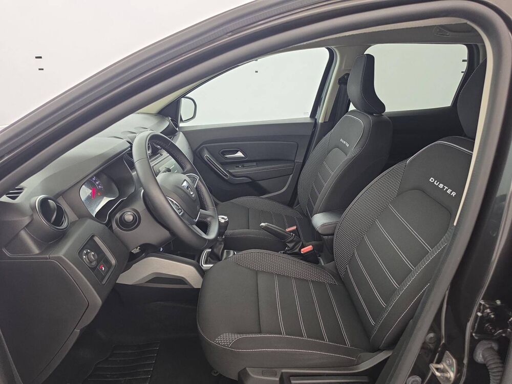 Duster Blue dCi 115 4x2 Prestige + 5p 2022 occasion 35170 Bruz