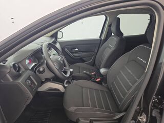 Duster Blue dCi 115 4x2 Prestige + 5p 2022 occasion 35170 Bruz