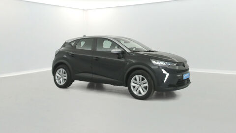 Captur Eco-G 100 ch Evolution 5p 2025 occasion 35170 Bruz