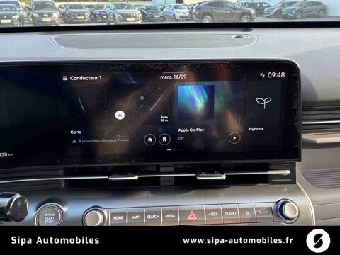 Kona Hybrid 129 Executive 5p 2025 occasion 33110 Le Bouscat