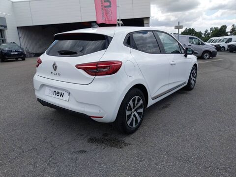 Clio TCe 90 Evolution 5p 2023 occasion 35170 Bruz