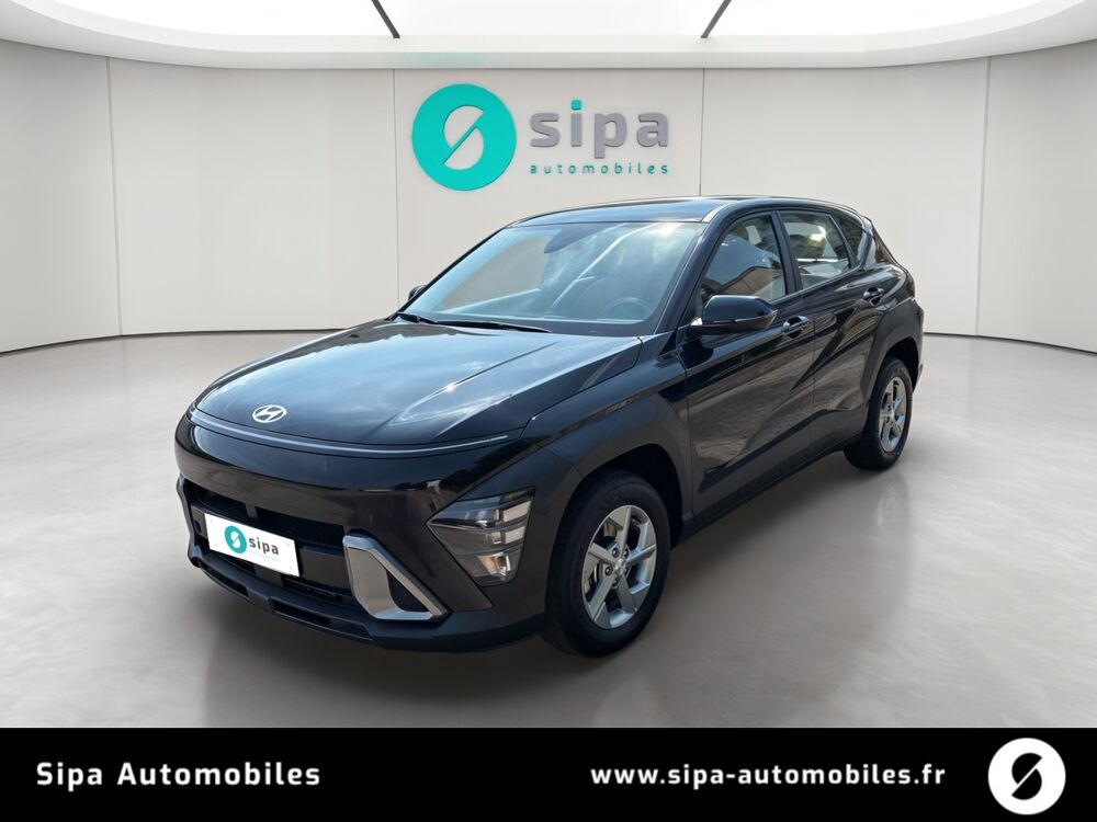 Kona 1.0 T-GDi 100 Intuitive 5p 2025 occasion 33110 Le Bouscat
