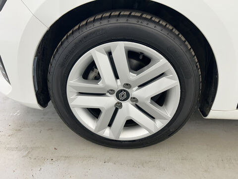 Clio E-Tech full hybrid 145 Evolution 5p 2024 occasion 35170 Bruz