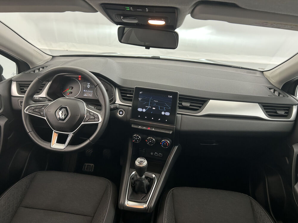 Captur TCe 90 Evolution 5p 2024 occasion 35170 Bruz