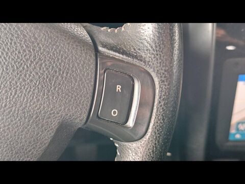 Duster 1.5 dCi 110ch Black Touch 4X2 + Attelage 2016 occasion 35170 Bruz