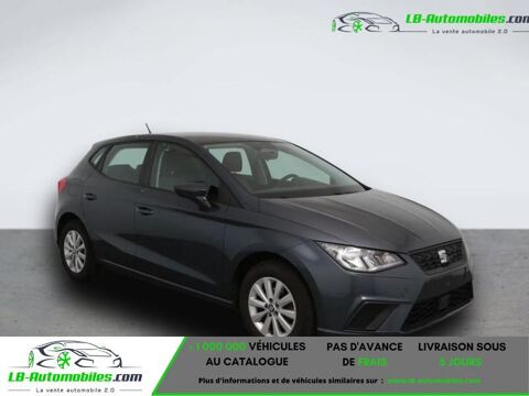 Annonce voiture Seat Ibiza 18600 €
