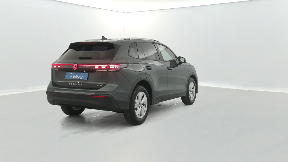 Tiguan 1.5 eTSI 150ch Life Plus DSG7 2025 occasion 35170 Bruz