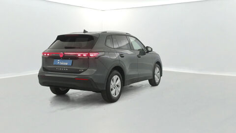 Tiguan 1.5 eTSI 150ch Life Plus DSG7 2025 occasion 35170 Bruz