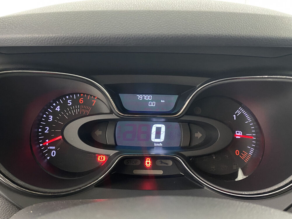 Captur TCe 90 E6C Business 5p 2018 occasion 35170 Bruz
