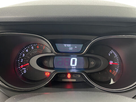 Captur TCe 90 E6C Business 5p 2018 occasion 35170 Bruz