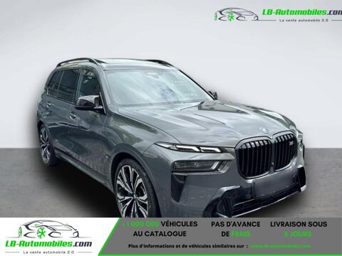 Annonce voiture BMW X7 129300 