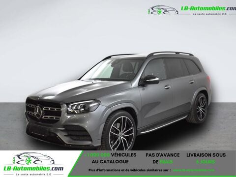 Mercedes Classe GLS 400d 4Matic BVA 2021 occasion Beaupuy 31850