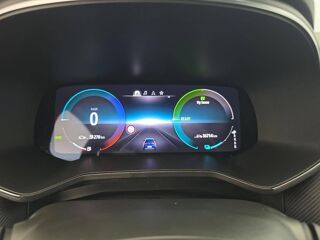 Clio E-Tech full hybrid 145 Esprit Alpine 5p 2024 occasion 35170 Bruz