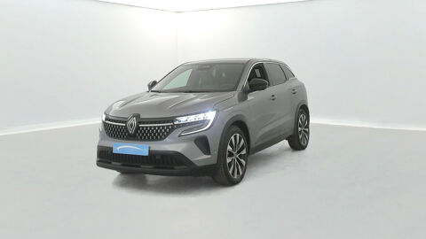 Renault Austral E-Tech hybrid 200 Techno 5p 2023 occasion Bruz 35170