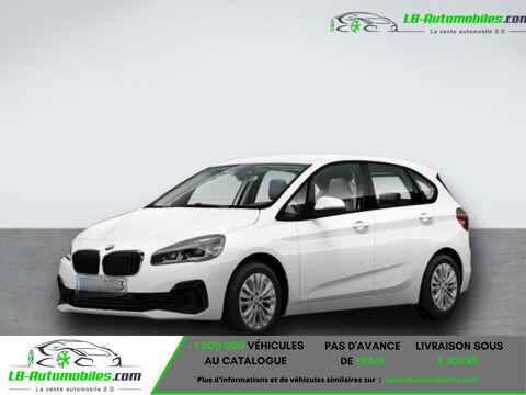 BMW Serie 2 218d 150 ch BVA 2019 occasion Beaupuy 31850