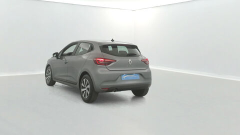 Clio TCe 90 Equilibre 5p 2023 occasion 35170 Bruz