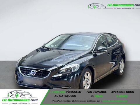 Volvo V40 D2 115 BVM 2015 occasion Beaupuy 31850