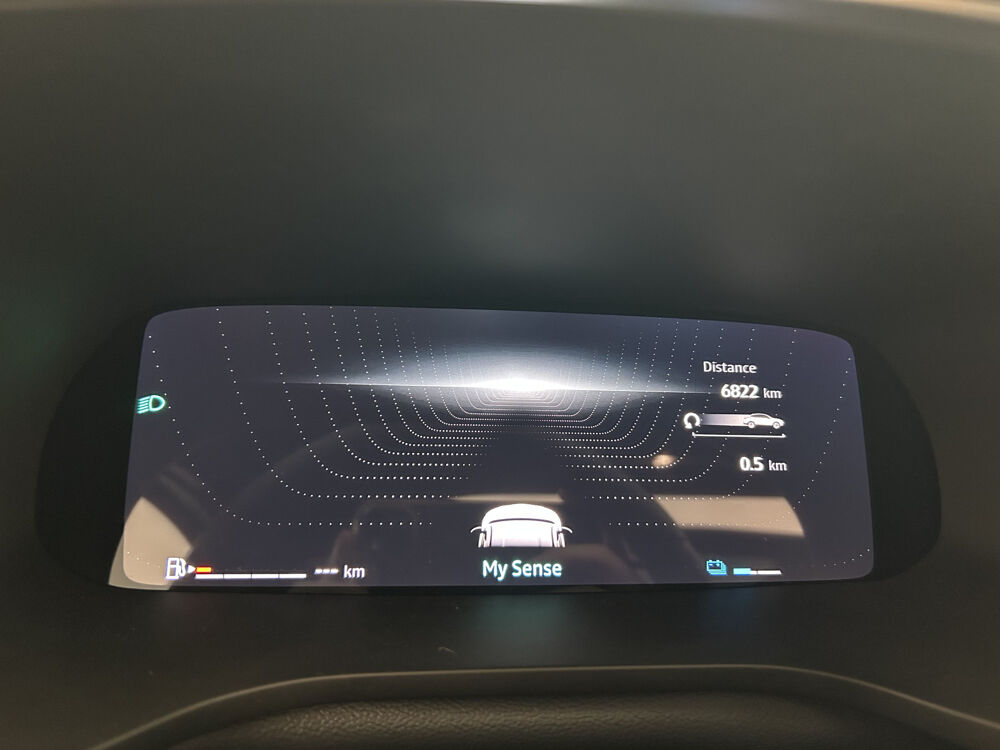 Arkana E-Tech full hybrid 145 GSR2 esprit Alpine 5p 2025 occasion 35170 Bruz