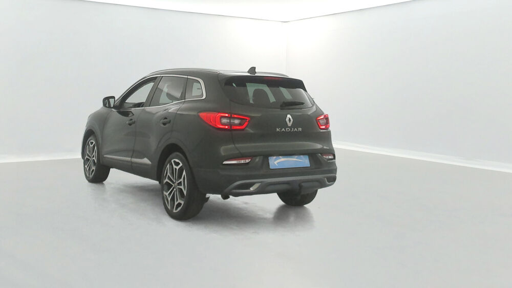Kadjar Blue dCi 115 Intens 5p 2019 occasion 35170 Bruz