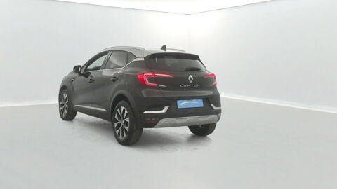 Captur TCe 90 ch Techno 5p 2024 occasion 35170 Bruz