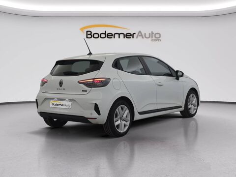 Clio E-Tech full hybrid 145 Evolution 5p 2023 occasion 35170 Bruz