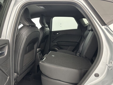 Captur E-Tech 145 SL Rive Gauche 5p 2022 occasion 35170 Bruz