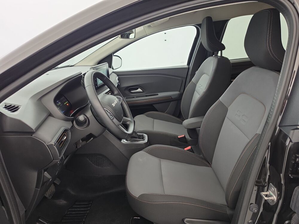 Jogger Hybrid 140 7 places GSR2 Extreme 5p 2025 occasion 35170 Bruz