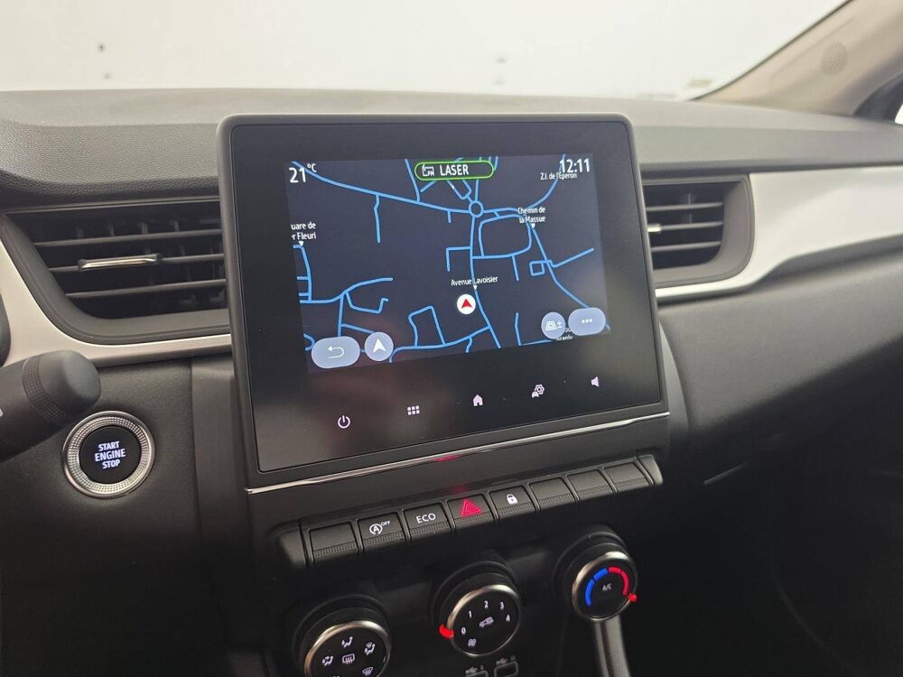 Captur TCe 90 Evolution 5p 2024 occasion 35170 Bruz