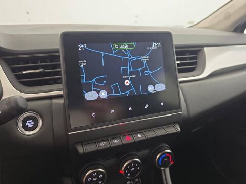 Captur TCe 90 Evolution 5p 2024 occasion 35170 Bruz