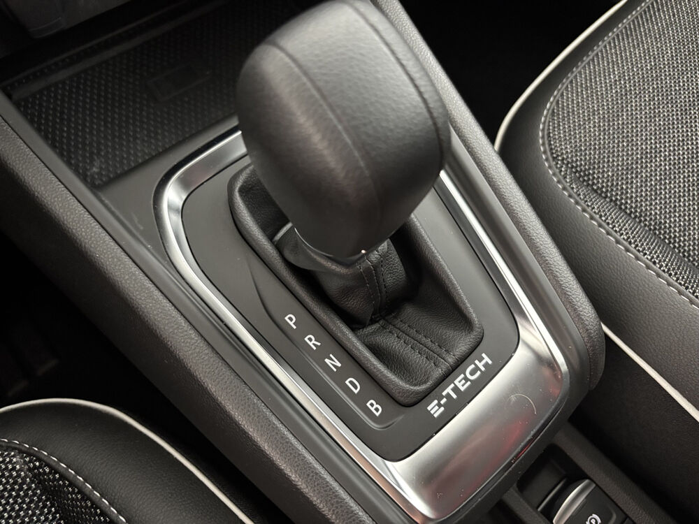 Captur E-Tech full hybrid 145 Techno 5p 2023 occasion 35170 Bruz