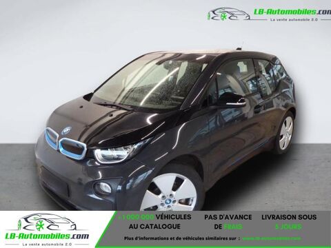 BMW i3 60 Ah 170 ch 2015 occasion Beaupuy 31850