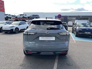 Qashqai e-Power 190 ch N-Design 5p 2025 occasion 35170 Bruz