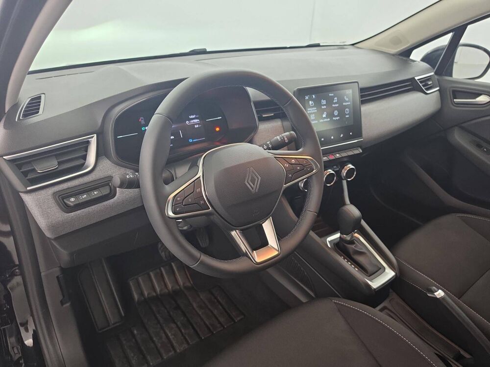 Clio E-Tech full hybrid 145 ch GSR2 Evolution 5p 2025 occasion 35170 Bruz