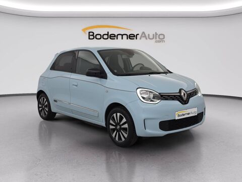 Twingo III E-Tech Techno 5p 2023 occasion 35170 Bruz