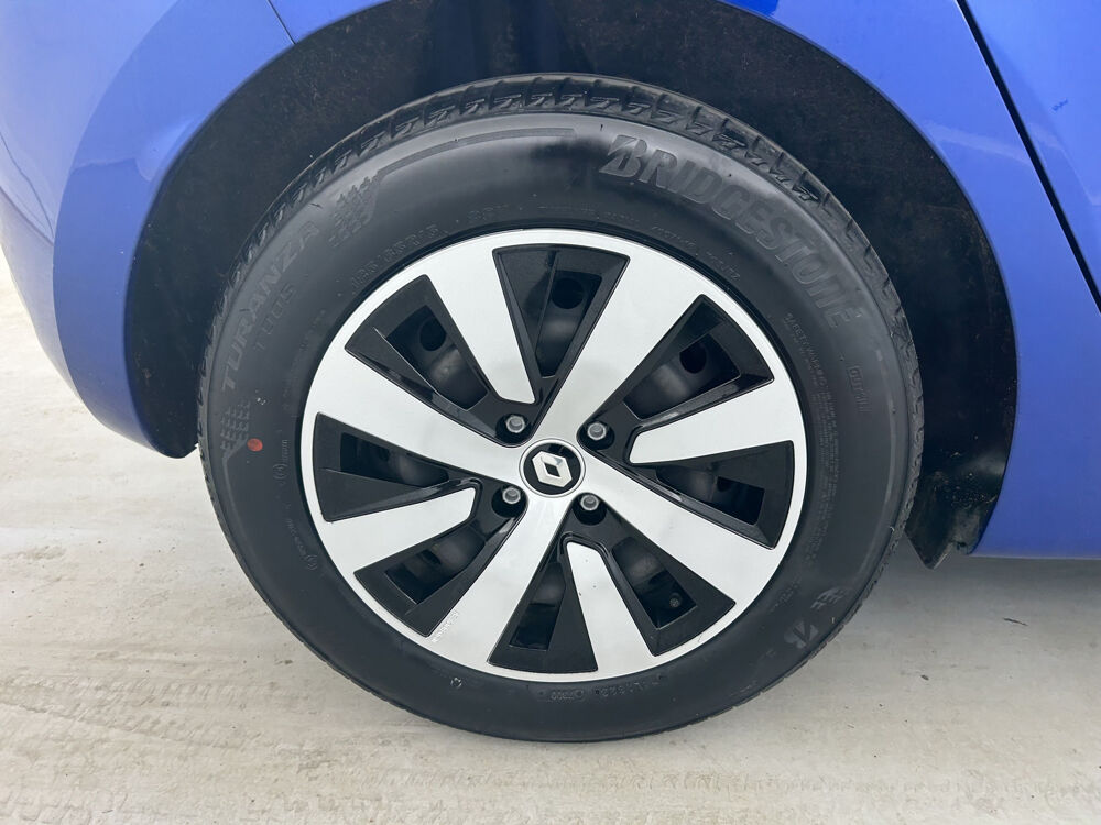 Clio TCe 90 Equilibre 5p 2023 occasion 35170 Bruz