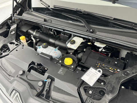 Trafic Blue dCi 150 Grand Techno 4p 2025 occasion 35170 Bruz