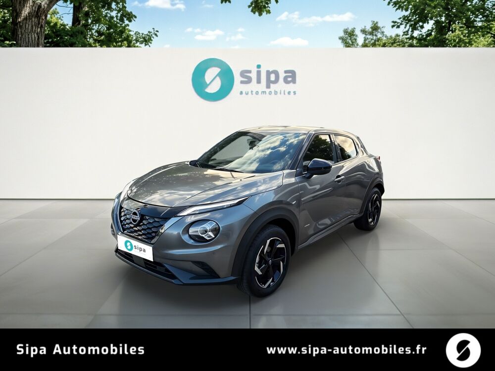Juke Hybrid 143 N-Connecta 5p 2023 occasion 33110 Le Bouscat